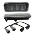 Pt857-35200 84267-0c020 90080-87026 Led Bed Light Truck 2 Set For Toyota Tacoma 3 5l A T Double Cab Limited 2020 2021 