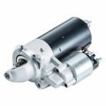 Bmw 525it 1993 Starter Motor Energy Output 4kw 0l 4 Cyl 2 5l L6 Replacement For 12 41 1 466 102 