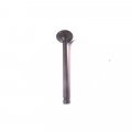 12005-0730 12005-0711 Genuine For Kawasaki Part 12005-0795 Exhaust Valve Fx751v-fs07 Fx751v-gs07 Fx801v-as12 Fx801v-as13 
