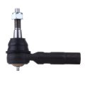 Premium Suspension Set Of 6 Front Inner Tie Rod End Outer Sway Bar Bushing Compatible Fit For Dodge Ram 2500 03-10 3500 03-07