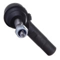 Premium Suspension Set Of 6 Front Inner Tie Rod End Outer Sway Bar Bushing Compatible Fit For Dodge Ram 2500 03-10 3500 03-07