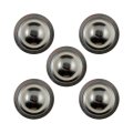 Pontiac Firebird 1990 1991 1992 Spindle Dust Caps Replacement For 14003444