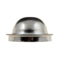 Pontiac Firebird 1990 1991 1992 Spindle Dust Caps Replacement For 14003444