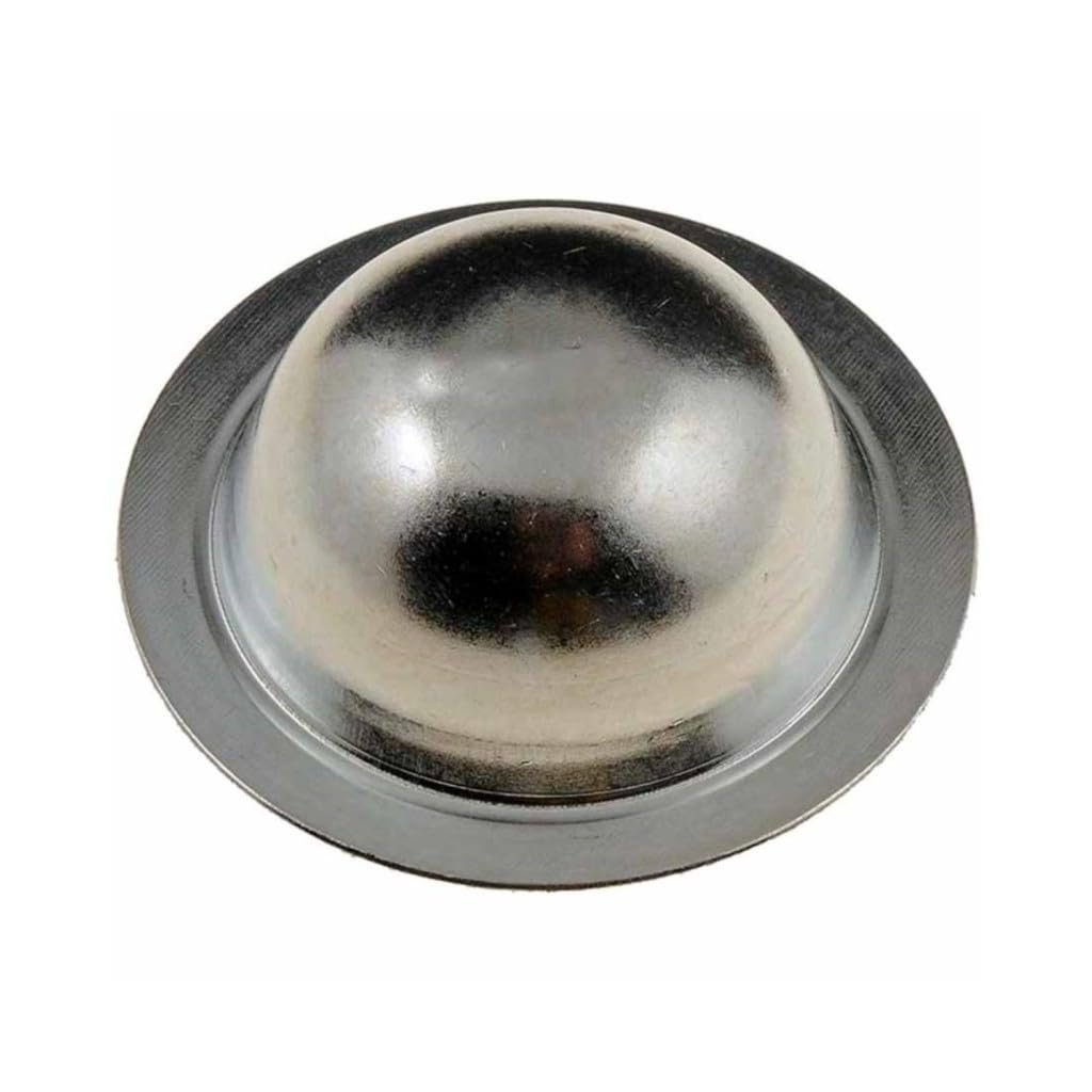Pontiac Firebird 1990 1991 1992 Spindle Dust Caps Replacement For 14003444