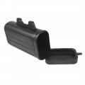 Universal Motorcycle Tool Storage Box Holder Bottle Off-road Motocross Dirt Bike Container For Suzuki Dr250 Djebel Yamaha Tw200