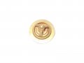 New Thermostat Gasket 71a C 160a F Compatible With Ford Holland Tractor 1320 1520 1620