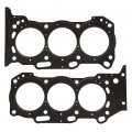 Evergreen Hshb2062 Head Gasket Set Bolts Fit 10-13 Toyota 4runner Fj Cruiser Tundra 4 0l 1grfe 
