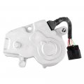 Ocpty Encoder Motor Fit 03-06 For Chevy Avalanche 2500 Silverado Hd 05-09 C4500 C5500 Kodiak Gmc Topkick Sierra 3500 Yukon Xl