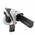 Ocpty Encoder Motor Fit 03-06 For Chevy Avalanche 2500 Silverado Hd 05-09 C4500 C5500 Kodiak Gmc Topkick Sierra 3500 Yukon Xl