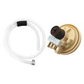 2025 New 6501ea1001c 6501ea1001r Washer Water Level Pressure Switch For Lg Electronics T130sadfn Wt5101hv Wt5101 Hw Ah3529177