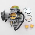 Kipa Carburetor For Yamaha Rhino 660 Yfm660 Yxr660fa Yxr660fse Yxr660fh Yxr660 Hunter Utv Atv 2004 2005 2006 2007 Replace Oem