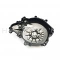 Httmt Mt313-020b-no Logo Engine Stator Cover Crankcase Compatible With Yzf R6 2003-2005 R6s 06-2009