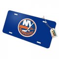 Graphics More New York Islanders Logo Novelty Metal Vanity Tag License Plate