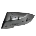 Spieg Passenger Side Mirror Cover Cap Housing Replacement For Bmw F22 F23 F30 F31 F32 F33 F34 Painted Silver Rh