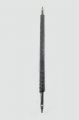 800w 220v Finned Heating Element 600mm Straight Fin Tubular Heat
