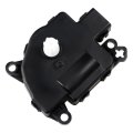 Hvac Blend Door Actuator Fit For Ford F150 2009-2014 Expedition 2007-2017 Escape 2008-2012 C-max Lincoln Navigator 2006-2017 