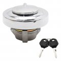 Saihisday Fuel Gas Tank Cap Keys Set Replacement For Yamaha Xvs125 250 400 650 950 1100 