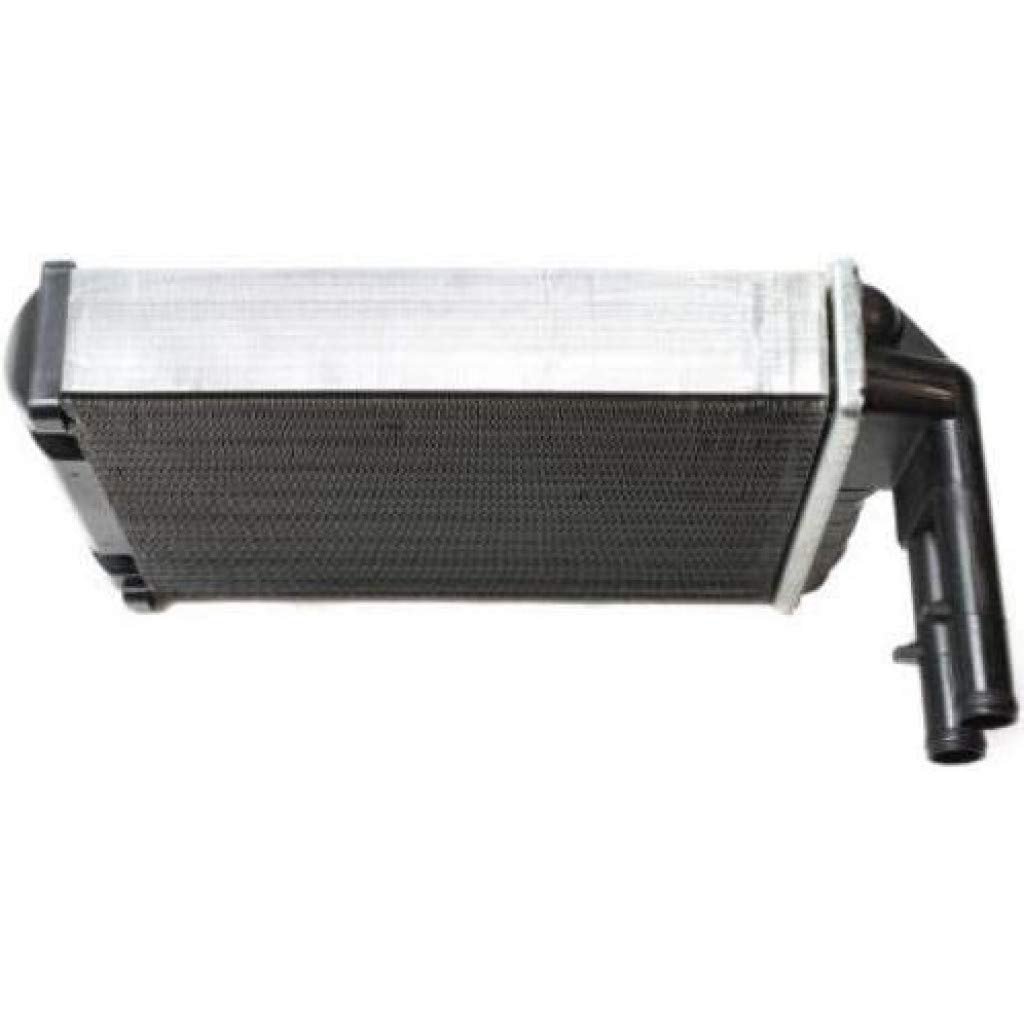 Heater Core For Dodge Neon 1995 2005 Ch3128104 5174809aa 0 62 In Inlet And Outlet Size Standard Style Replacement Part