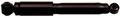 Gabriel 69587 Ultra Gas Shock For Select Chevrolet Pontiac Saturn Models 