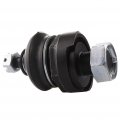 Ocpty New 4-piece Lower Ball Joint Upper Fit 2004-2008 For Acura Tl