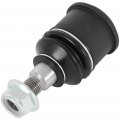Ocpty New 4-piece Lower Ball Joint Upper Fit 2004-2008 For Acura Tl