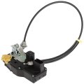 Door Latch Lock Actuator Front Left For Cadillac Cts 2008-2014 931-394 Dla1119 15269872 19210210 20922217 22791011 22922943 