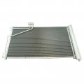 Trq Ac Condenser A C Air Conditioning W Receiver Drier For Mercedes C Clk Slk 