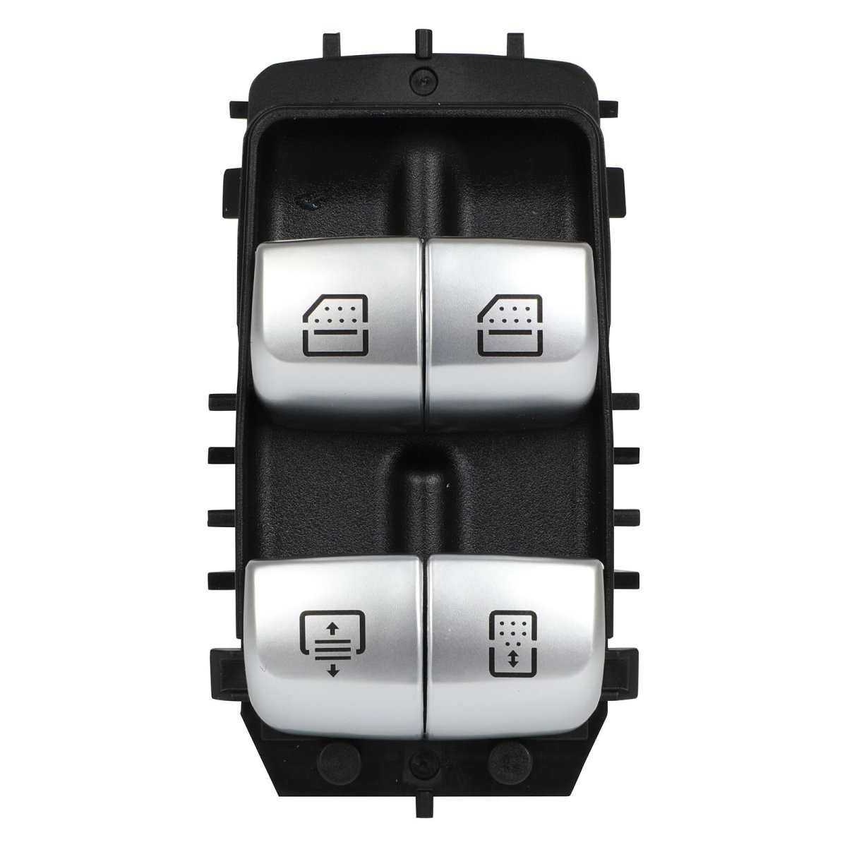 Master Power Window Switch For Mercedes Benz S550 2014 2017 S600 2015 S63 Amg Assembly
