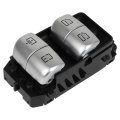 Master Power Window Switch For Mercedes Benz S550 2014 2017 S600 2015 S63 Amg Assembly