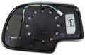 03-06 Tahoe Suburban Escalade Yukon Side Mirror Glass Heated Led Signal Passenger Right