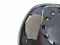 03-06 Tahoe Suburban Escalade Yukon Side Mirror Glass Heated Led Signal Passenger Right