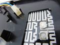 03-06 Tahoe Suburban Escalade Yukon Side Mirror Glass Heated Led Signal Passenger Right