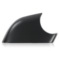 Door Mirror Lower Cover Holder Tray Right Side For 2017-2022 Tesla Model 3 22873006 Black 