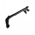 Black Water Coolant Pipe Cylinder Head To Oil Cooler For 2003 2004 2005 Mercedes-benz C230 1 8l L4 Gas Dohc A2712001552