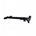 Black Water Coolant Pipe Cylinder Head To Oil Cooler For 2003 2004 2005 Mercedes-benz C230 1 8l L4 Gas Dohc A2712001552