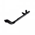Black Water Coolant Pipe Cylinder Head To Oil Cooler For 2003 2004 2005 Mercedes-benz C230 1 8l L4 Gas Dohc A2712001552