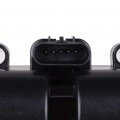 Ocpty Set Of 1 Ignition Coil Compatible With Oe 28091937 94702536 Fit For 2003-2010 Chevy Tornado