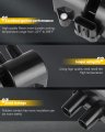 Ocpty Set Of 1 Ignition Coil Compatible With Oe 28091937 94702536 Fit For 2003-2010 Chevy Tornado