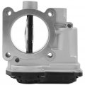 Aintier Throttle Body Assembly 1450a033 Fit For Mitsubishi L200 4l 08-09 17-20 2 5l 08-20 Montero 3 8l 06 08-16