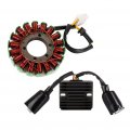 Aintier Powersports Alternator Rectifiers Fit For 2004-2007 Honda Cbr1000rr