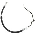 53713-stx-a01 Power Steering Pressure Hose Complete Assembly Fits For Acura Mdx 2007-2009 V6 3 7l Lines