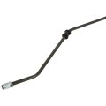 53713-stx-a01 Power Steering Pressure Hose Complete Assembly Fits For Acura Mdx 2007-2009 V6 3 7l Lines