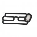 Wflnhb Vtec Gasket Cylinder Head Solenoid 15815-r70-a01 Replacement For Honda Vehicle