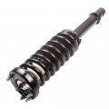 Ocpty Stabilizer Bar Link Ball Joint Front Strut Spring Assembly Tie Rod End Suspension Parts Fits 2003 2004 2005 2006 2007 For