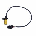 6f50 55 Output Speed 3-prong 2007-up Sensor Automatic Transmission 