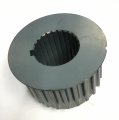 Genuine Mitsubishi Crankshaft Timing Belt Sprocket Md152167 3000gt Stealth Diamante Dohc Only 1991 1992