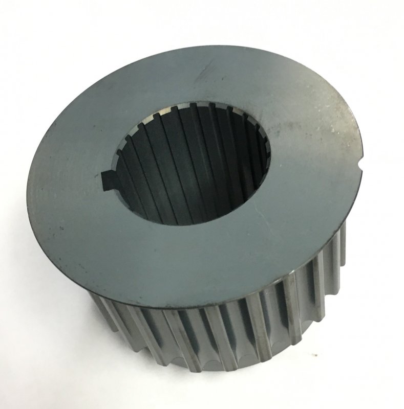 Genuine Mitsubishi Crankshaft Timing Belt Sprocket Md152167 3000gt Stealth Diamante Dohc Only 1991 1992