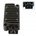 Aintier Powersports Alternator Rectifiers Fit 1988-1990 For Yamaha Fzr400 1989-1994 Fzr600r 1992-1996 Seca Ii 600 1986 Srx600