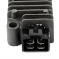 Aintier Powersports Alternator Rectifiers Fit 1988-1990 For Yamaha Fzr400 1989-1994 Fzr600r 1992-1996 Seca Ii 600 1986 Srx600