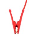 Heavy Duty Jumper Cables For Car Auto Strong Cable Ends-12ft